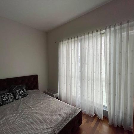 Antresola Apartament Zeta Park Ustroń Zewnętrze zdjęcie