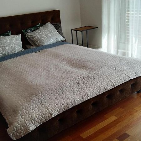 Antresola Apartament Zeta Park Ustroń Zewnętrze zdjęcie