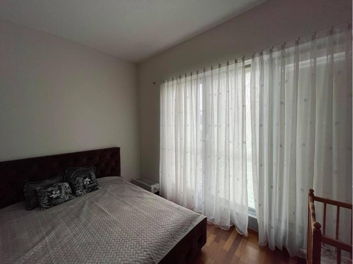 Antresola Apartament Zeta Park Ustroń Zewnętrze zdjęcie