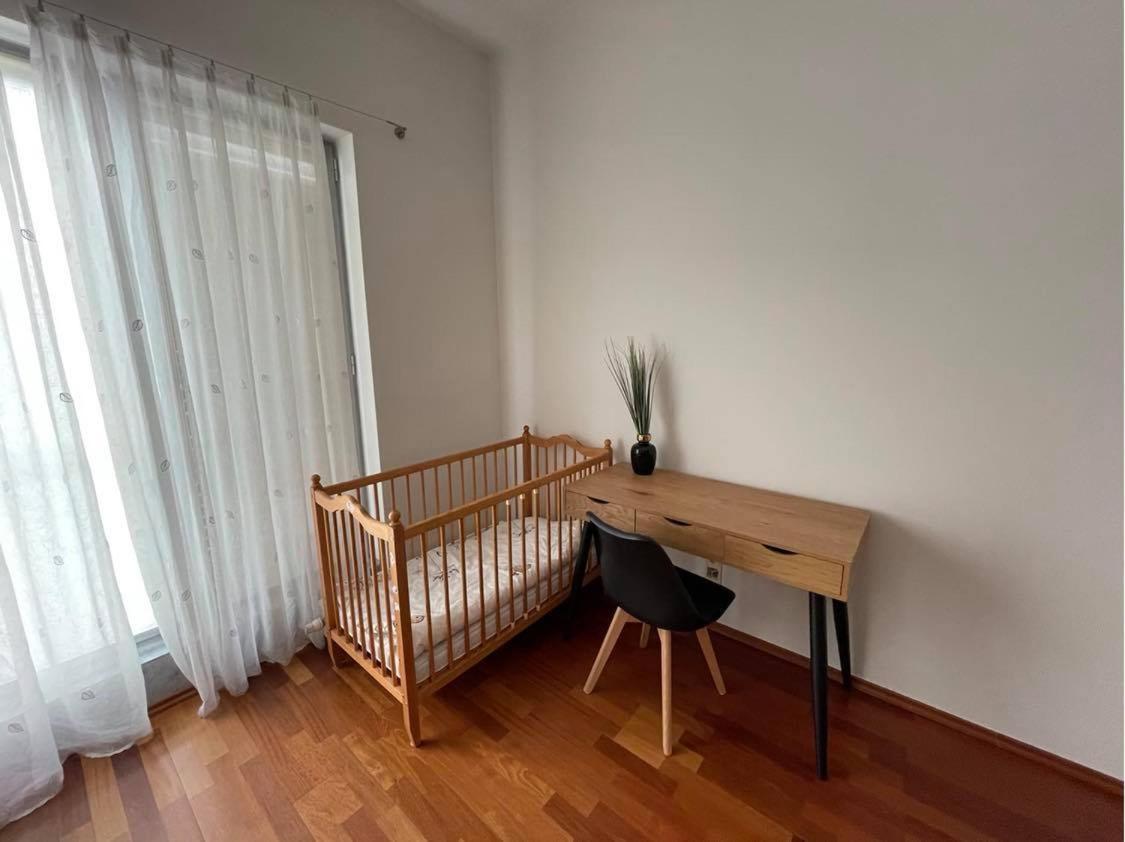 Antresola Apartament Zeta Park Ustroń Zewnętrze zdjęcie