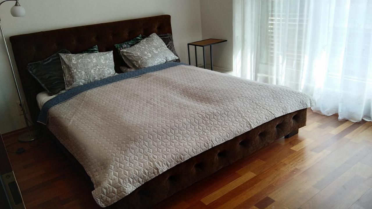 Antresola Apartament Zeta Park Ustroń Zewnętrze zdjęcie