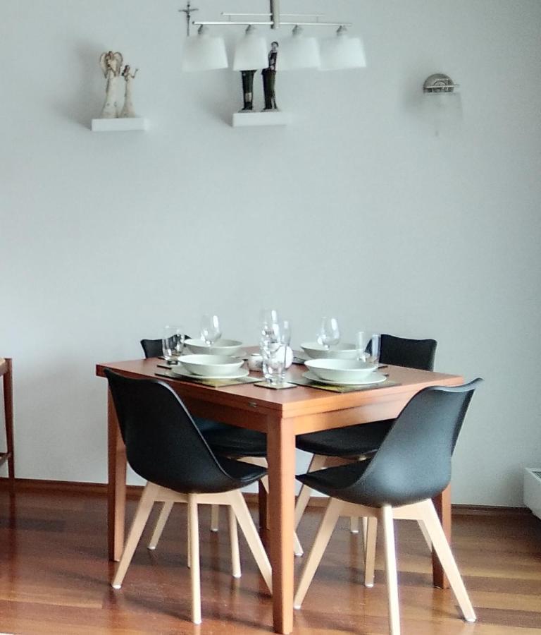 Antresola Apartament Zeta Park Ustroń Zewnętrze zdjęcie